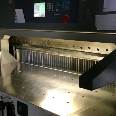 Cutter 1600